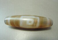 天珠拍卖价格五年内上涨了1000余倍