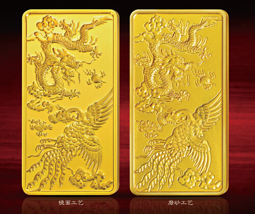 50克金条图片_5克金条的图片_工行龙凤金条50克图片