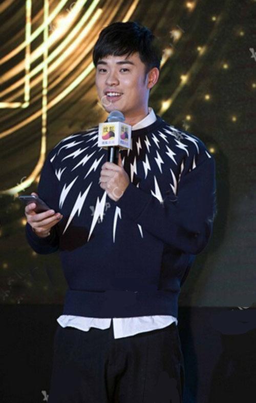 陈赫穿衣搭配示范 衣品好还是人品好?