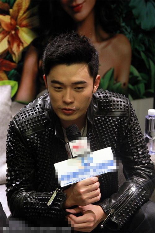 陈赫穿衣搭配示范 衣品好还是人品好?