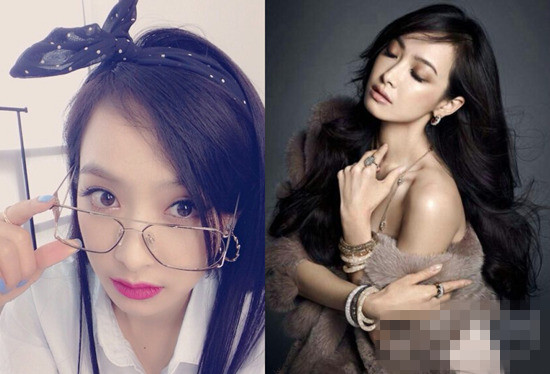 杨幂宋茜唐嫣穿衣搭配 风格随心换才是真女神