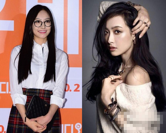 杨幂宋茜唐嫣穿衣搭配 风格随心换才是真女神