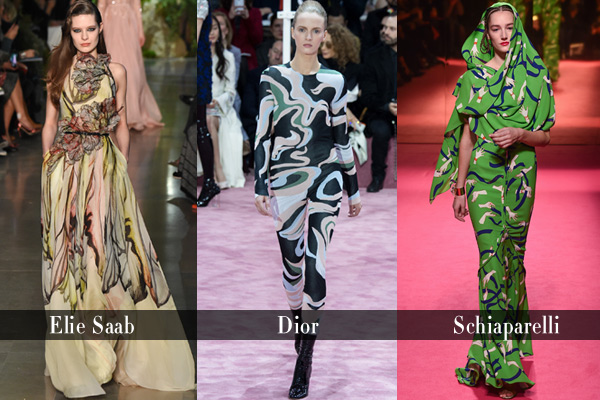 2015高定潮流速递 <a href='http://www.china1f.com' target='_blank'><a href='http://www.china1f.com' target='_blank'>服装</a></a>流行趋势元素来袭