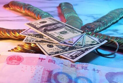 外汇专题-热点专题-金投网