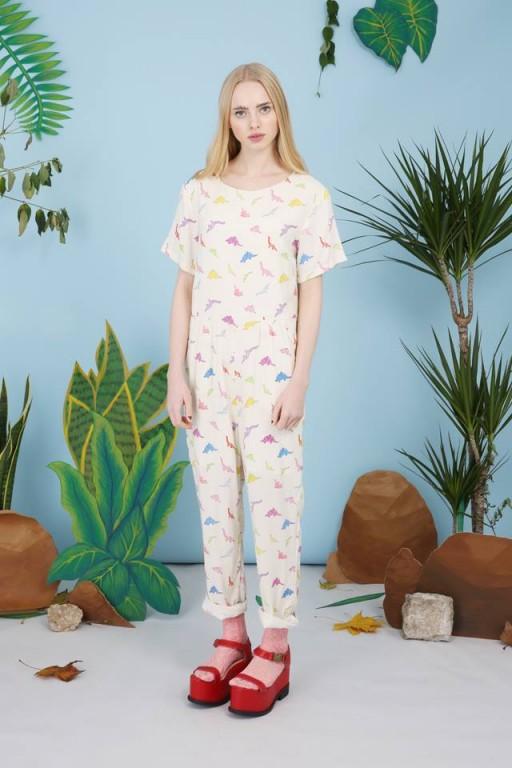 2015你一定要学会的活泼又减龄袜子穿衣搭配技巧