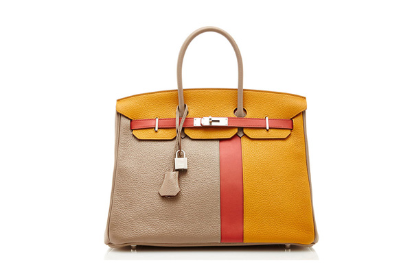 Moda Operandi 将限时发售独特款爱马仕手袋包包