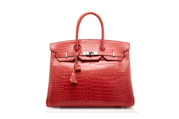 Moda Operandi 将限时发售独特款爱马仕手袋包包