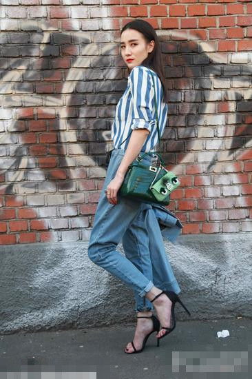 超迷你包包红透半边天 明星潮人都爱不释手