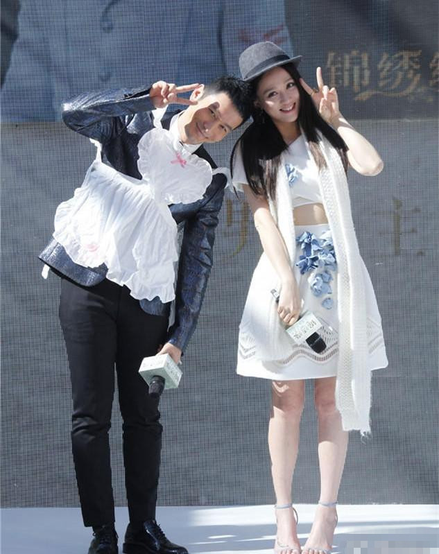 陈乔恩如何<a href='http://www.china1f.com' target='_blank'><a href='http://www.china1f.com' target='_blank'>服装</a></a>搭配 让霸道总裁爱上她?