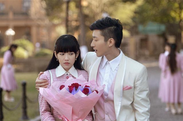 陈乔恩如何<a href='http://www.china1f.com' target='_blank'><a href='http://www.china1f.com' target='_blank'>服装</a></a>搭配 让霸道总裁爱上她?