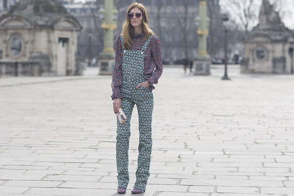 你绝对不能错过秋冬的<a href='http://www.china1f.com' target='_blank'>服装</a>流行趋势