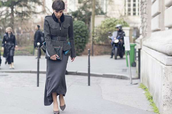 你绝对不能错过秋冬的<a href='http://www.china1f.com' target='_blank'>服装</a>流行趋势