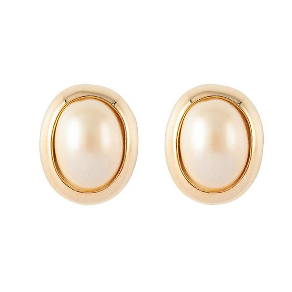 自然天成的珍珠 传递经典的珠宝设计