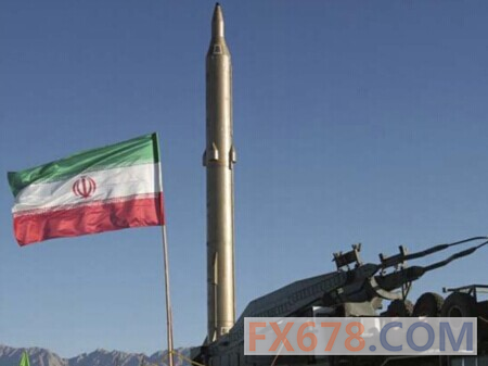 伊朗与六大国外长周一将开会,周末核谈判并不