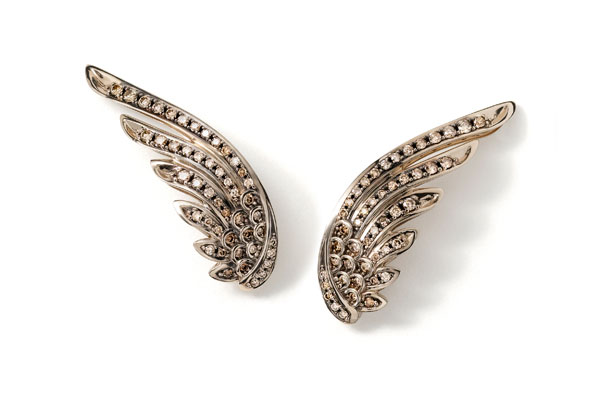 H.Stern Rock Season 系列摇滚风珠宝设计