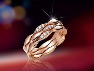 深圳微防伪珠宝鉴定检测系统交付使用