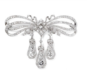 伦敦珠宝店复活节被盗 300保险箱洗劫一空