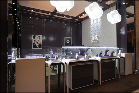 粤豪珠宝旗下和田玉品牌揭开神秘面纱