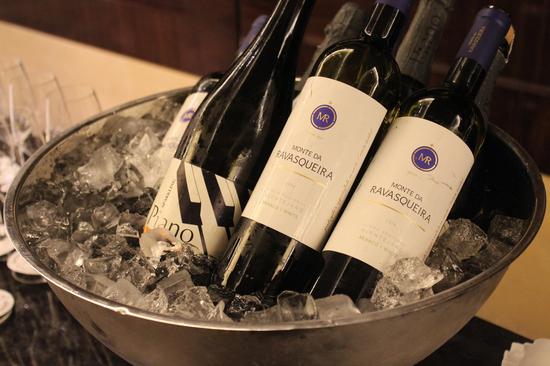 2015葡萄牙葡萄酒中国展览开幕晚宴在北京举办