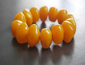 假琥珀蜜蜡的12种鉴别方法