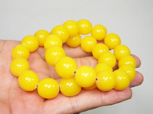 蜜蜡琥珀的作用和功效 你知道多少？