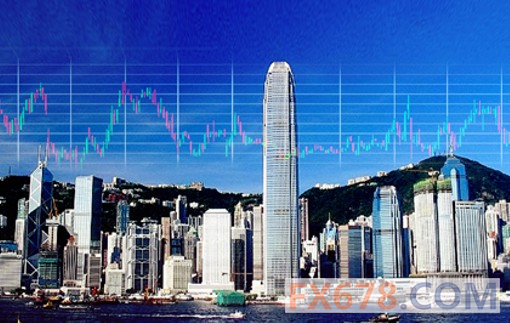 中国内地资金流入预期升温,港股再度突破28000点关口