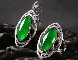 展览会“魔都”惊艳开幕 珠宝盛宴让人目不暇接