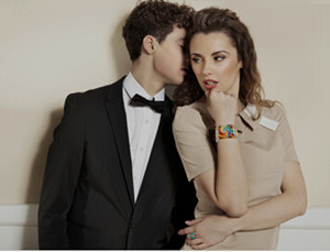 Soluna珠宝:将秘鲁风情作为品牌灵感来源