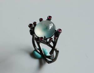 22个国家珠宝商齐聚2015上海国际珠宝首饰展览会