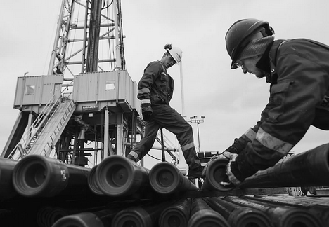 欧洲页岩气生存困难 天然气地位难以取代
