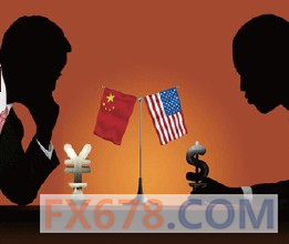 中国贸易谈判副代表:希望美国消除对中国的投