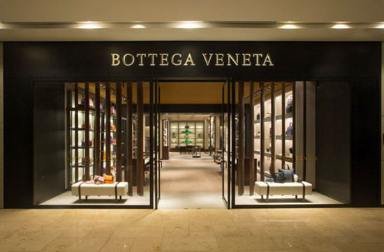 摘要:奢侈品牌bottegaveneta(葆蝶家)欣然宣布在南京德基广场开设全新