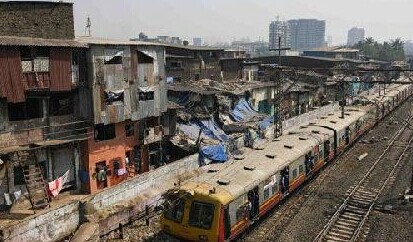 日媒称印度落后中国十年 孟买类似21世纪初上海