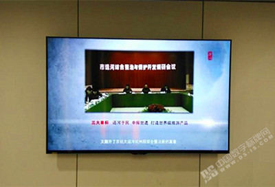 运河集团革故鼎新 W500播放机优势尽显