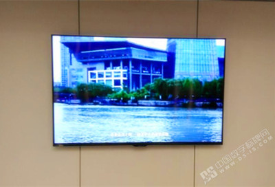 运河集团革故鼎新 W500播放机优势尽显