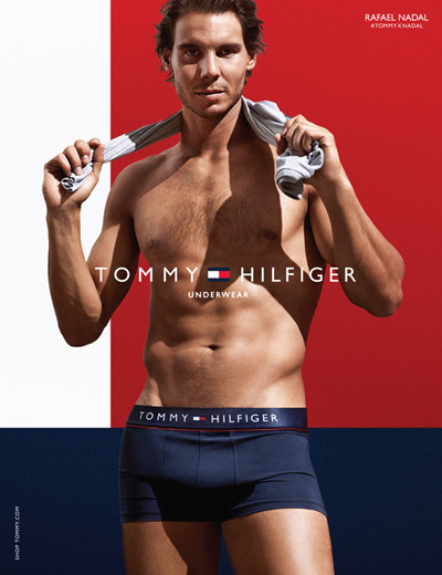 tommy hilfiger内衣