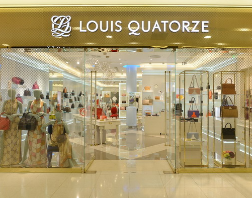 louis quatorze