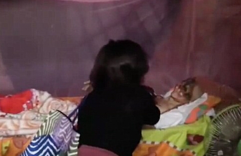 男子术后容貌尽毁 术前买份保险很重要!-最新产