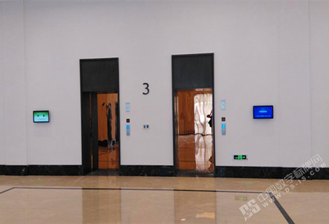 温泉度假山庄添新貌 壁挂一体机打造视觉盛宴