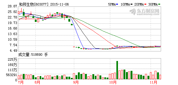和邦生物定增39亿投建碳纤维项目