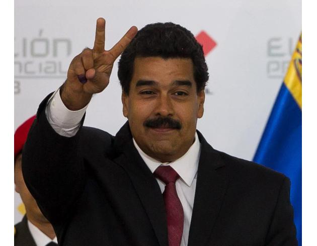 委内瑞拉经济崩溃民心思变,反对党在议会选举