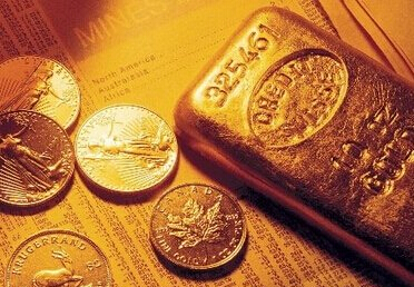 美联储加息周期开启 黄金价格大幅上涨