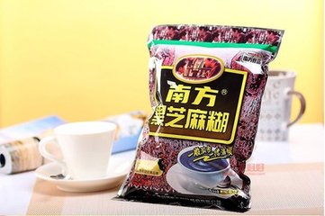 20150206),黑芝麻糊ad钙(480克/袋,12小袋,20150122),黑芝麻糊(无糖海螺共和国在美国哪个省图片