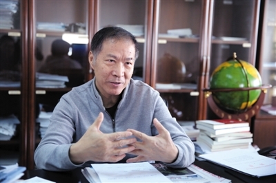 万科独立董事华生:各方妥协是万宝之争最好结果