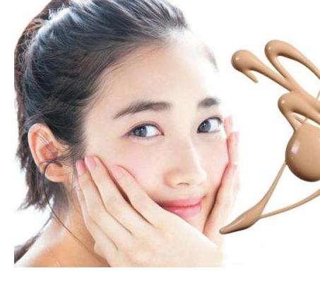 日本不会掉妆的五款粉底产品 你get到了吗？