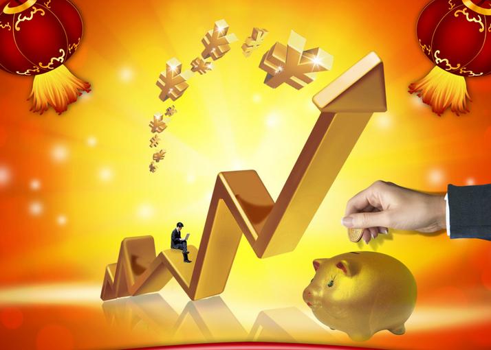 黄金投资忽如春风来 如何做到稳健妙招-第2页