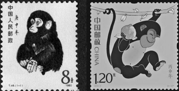 黄永玉与猴票的故事-邮票收藏资讯-金投收藏-金投网
