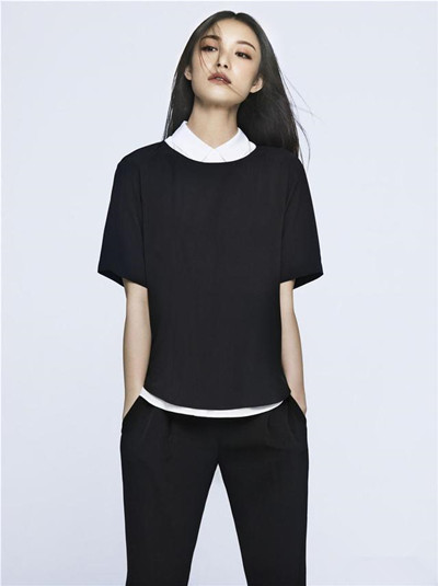 搭配衣服的技巧是什么 2b8d575be90374534978d8d5db1183cf.jpg?_=1460536321828