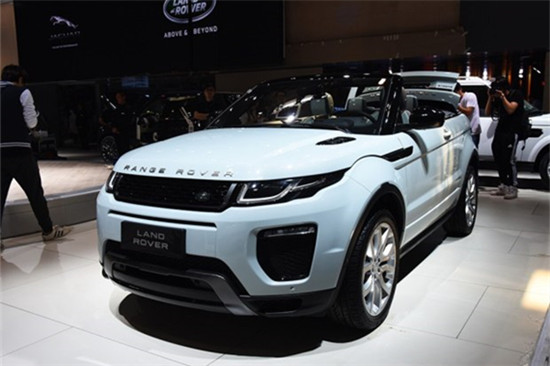 路虎(land rover)汽车官网_路虎官网_land rover官网