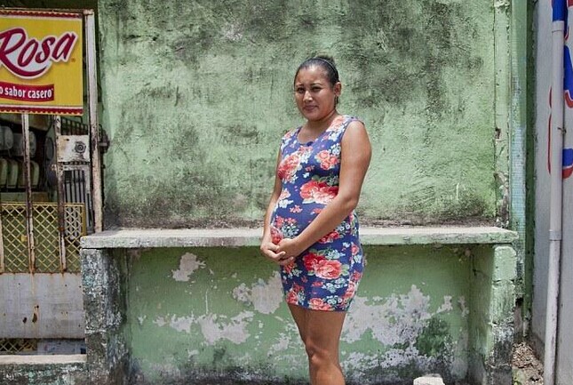 墨西哥地震_墨西哥个人年收入(3)